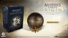 Assassins Creed Origins - Apple of Eden voor de Merchandise kopen op nedgame.nl
