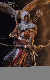 Assassins Creed Origins - Bayek 1:10 Scale Statue voor de Merchandise kopen op nedgame.nl