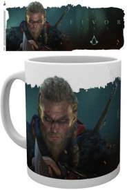 Assassins Creed Valhalla - Eivor Mok voor de Merchandise kopen op nedgame.nl