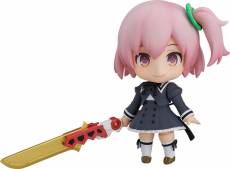 Assault Lily Bouquet Nendoroid - Riri Hitotsuyanagi voor de Merchandise kopen op nedgame.nl