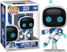 Astro Bot Funko Pop Vinyl: Astro Bot voor de Merchandise preorder plaatsen op nedgame.nl
