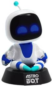 Astro Bot Icon Light - Astro voor de Merchandise preorder plaatsen op nedgame.nl