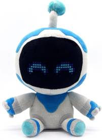 Astro Bot Youtooz Pluche - Captain Astro voor de Merchandise preorder plaatsen op nedgame.nl