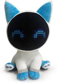 Astro Bot Youtooz Pluche - Cat Bot voor de Merchandise preorder plaatsen op nedgame.nl