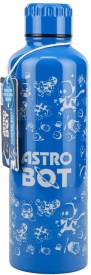 Astrobot Water Bottle - Astrobot All-Over-Print voor de Merchandise preorder plaatsen op nedgame.nl
