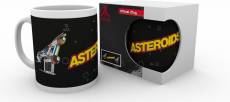 Atari - Black Asteroids Mug voor de Merchandise kopen op nedgame.nl