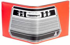 Atari Console Bifold Wallet voor de Merchandise kopen op nedgame.nl