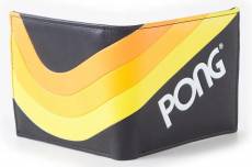 Atari Pong Bifold Wallet voor de Merchandise kopen op nedgame.nl
