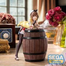 Atelier Ryza: Ever Darkness & The Secret Hideout Luminasta Figure - Reisalin Stout voor de Merchandise preorder plaatsen op nedgame.nl