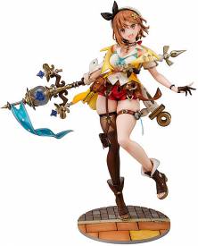 Atelier Ryza 2: Reisalin Ryza Stout 1:7 Scale PVC Statue voor de Merchandise kopen op nedgame.nl