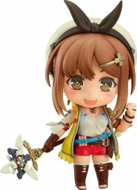 Atelier Ryza Nendoroid - Ryza voor de Merchandise kopen op nedgame.nl