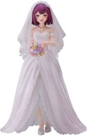 Atelier Sophie 2: The Alchemist of the Mysterious Dream PVC Statue - Sophie Wedding Dress Ver. voor de Merchandise kopen op nedgame.nl