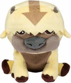 Avatar: The Last Airbender Small Plush - Appa voor de Merchandise kopen op nedgame.nl