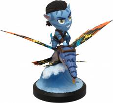 Avatar: The Way of Water Figurine - Jake Sully and Skimwing voor de Merchandise kopen op nedgame.nl