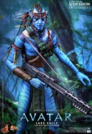 Avatar Jake Sully 1:6 Scale Figure voor de Merchandise kopen op nedgame.nl