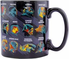 Avengers Endgame - Large Glossary Mug voor de Merchandise kopen op nedgame.nl