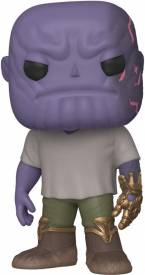 Avengers Endgame Funko Pop Vinyl: Thanos in the Garden voor de Merchandise kopen op nedgame.nl