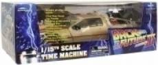 Back to the Future 3 Time Machine 1:15 voor de Merchandise kopen op nedgame.nl