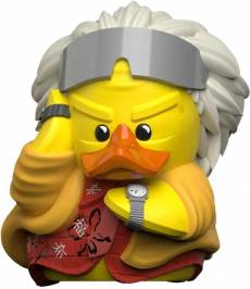Back to the Future Tubbz - Doc Brown (2015) voor de Merchandise kopen op nedgame.nl
