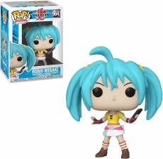 Bakugan Funko Pop Vinyl: Runo Misaki voor de Merchandise kopen op nedgame.nl