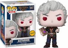 Baldur's Gate 3 Funko Pop Vinyl: Astarion (Limited Chase Edition) voor de Merchandise kopen op nedgame.nl