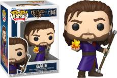 Baldur's Gate 3 Funko Pop Vinyl: Gale voor de Merchandise preorder plaatsen op nedgame.nl