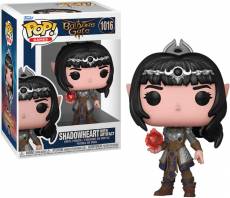 Baldur's Gate 3 Funko Pop Vinyl: Shadowheart voor de Merchandise preorder plaatsen op nedgame.nl
