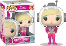 Barbie 65th Anniversary Funko Pop Vinyl: Barbie Astronaut voor de Merchandise kopen op nedgame.nl