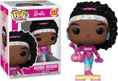 Barbie 65th Anniversary Funko Pop Vinyl: Barbie Rewind voor de Merchandise kopen op nedgame.nl