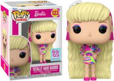 Barbie 65th Anniversary Funko Pop Vinyl: Totally Hair Barbie voor de Merchandise kopen op nedgame.nl
