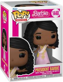Barbie Funko Pop Vinyl: President Barbie voor de Merchandise kopen op nedgame.nl