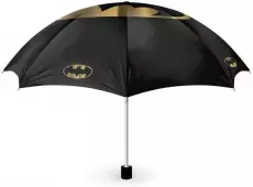 Batman - Black and Gold Paraplu voor de Merchandise kopen op nedgame.nl