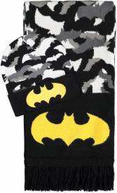 Batman - Camo Giftset (Beanie & Scarf) voor de Merchandise kopen op nedgame.nl