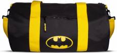 Batman - Logo Sportsbag voor de Merchandise kopen op nedgame.nl