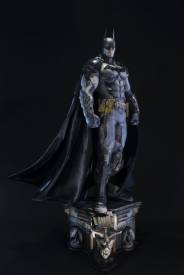 Batman: Arkham Knight - Batman 1:3 Scale Polystone Statue voor de Merchandise kopen op nedgame.nl