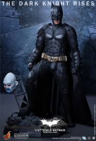Batman: The Dark Knight Rises Quarter Scale Figure voor de Merchandise kopen op nedgame.nl