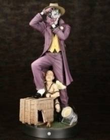 Batman: the Killing Joke - The Joker ARTFX statue voor de Merchandise kopen op nedgame.nl