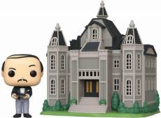 Batman 80th Anniversary Funko Pop Vinyl: Alfred Pennyworth With Wayne Manor voor de Merchandise kopen op nedgame.nl