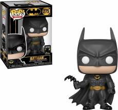 Batman 80th Funko Pop Vinyl: Batman 1989 voor de Merchandise kopen op nedgame.nl