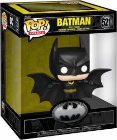 Batman 85th Funko Pop Vinyl: Batman Soaring voor de Merchandise kopen op nedgame.nl