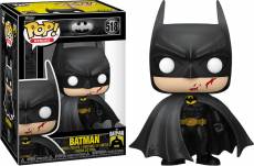 Batman 85th Funko Pop Vinyl: Batman voor de Merchandise kopen op nedgame.nl