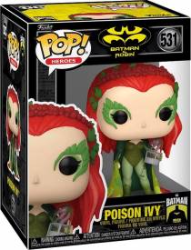 Batman 85th Funko Pop Vinyl: Poison Ivy voor de Merchandise kopen op nedgame.nl
