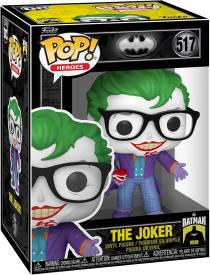 Batman 85th Funko Pop Vinyl: The Joker voor de Merchandise kopen op nedgame.nl