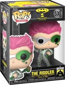 Batman 85th Funko Pop Vinyl: The Riddler voor de Merchandise kopen op nedgame.nl