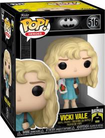 Batman 85th Funko Pop Vinyl: Vicki Vale voor de Merchandise kopen op nedgame.nl