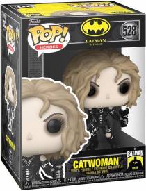 Batman 85th Funko Pop Vinyl: Catwoman voor de Merchandise kopen op nedgame.nl