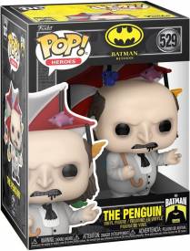 Batman 85th Funko Pop Vinyl: The Penguin voor de Merchandise kopen op nedgame.nl