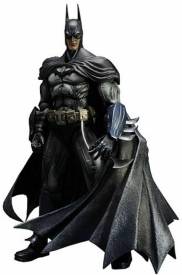 Batman Arkham Asylum: Armored Batman Play Arts Kai Figure voor de Merchandise kopen op nedgame.nl