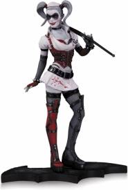 Batman Arkham Asylum: Harley Quinn Statue voor de Merchandise kopen op nedgame.nl