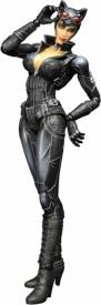 Batman Arkham City: Catwoman Play Arts Figure voor de Merchandise kopen op nedgame.nl